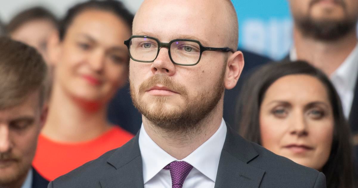 Dvorak kritizoval ze Sasko neskoro predstavil navrh novely liekovej politiky