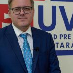 EKONOMIKA Predseda UVO Peter Kubovic odmieta politicky vplyv pri zruseni sutaze na D1 Turany Hubova