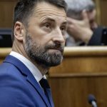 ENERGETIKA SaS kritizuje vladu za chaos v podpore energii