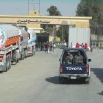 Egypt Priechod Rafah musi byt otvoreny obojsmerne