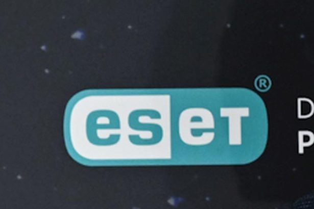 Eset sa ohradil voci tvrdeniam P Kmeca o inovacnom centre