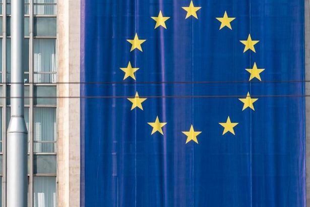 Eurobarometer Dovera v EU na Slovensku narastla