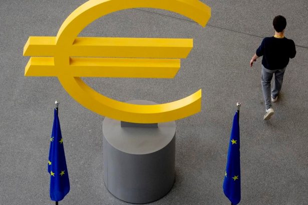 Europska centralna banka nezmenila urokove sadzby