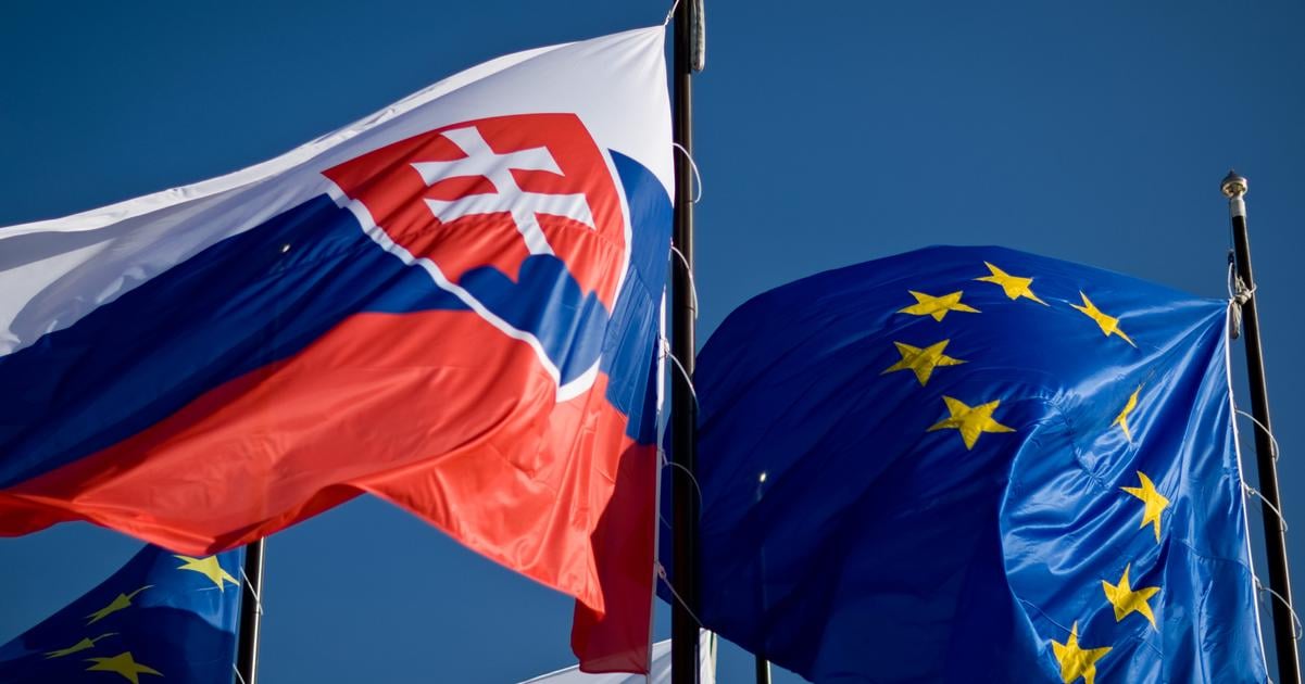 Europska komisia vedie konanie proti Slovensku za nespravne skladovanie