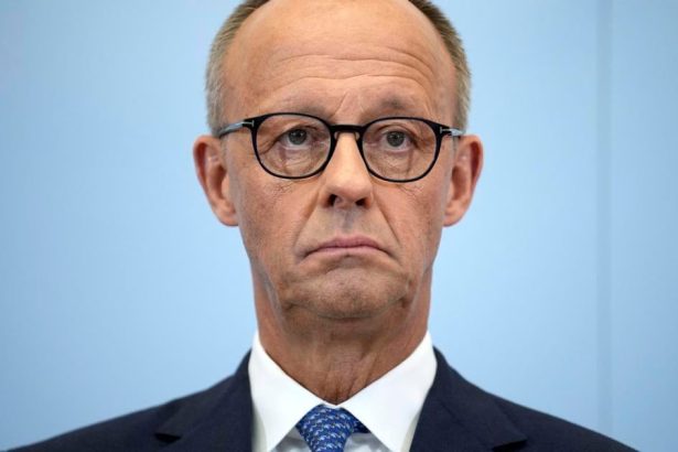 Financie Nemecko planuje v roku 2026 pozicat 512 miliard eur