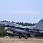 Firma Lockheed Martin dokoncila vyrobu F 16 pre SR a Bulharsko