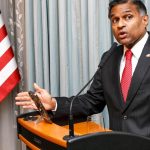 Gautam Rana konci v polovici januara ako velvyslanec USA na Slovensku