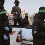 Hamas zlozi zbrane ak Izrael skonci okupaciu Pasma Gazy