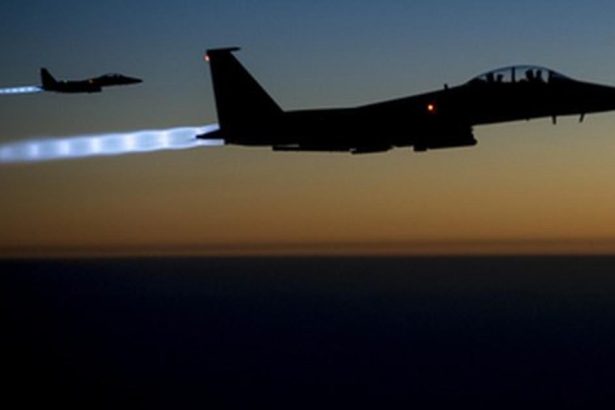 Hegseth oznamil operaciu na eliminaciu bojovnikov IS v Syrii