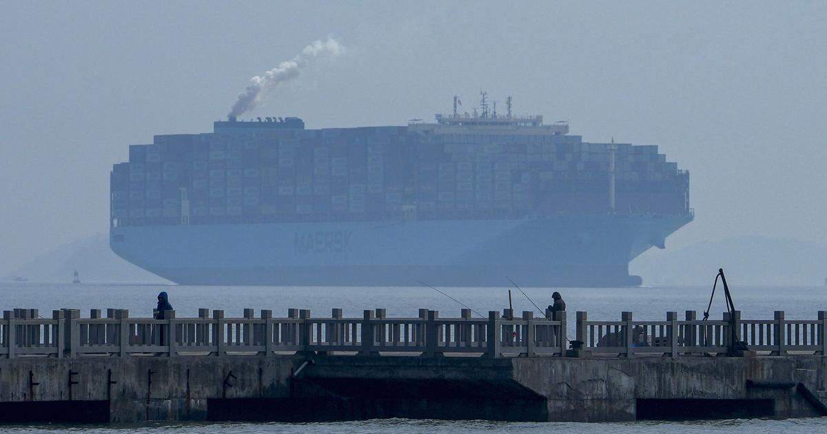 Hospodarstvo OECD potvrdila odhad rastu globalnej ekonomiky