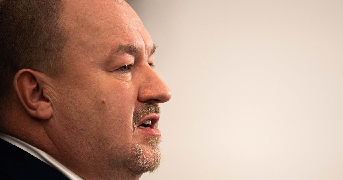 Huliak o fonde ktory nejasne deli miliony Mame nejake udania Neviem