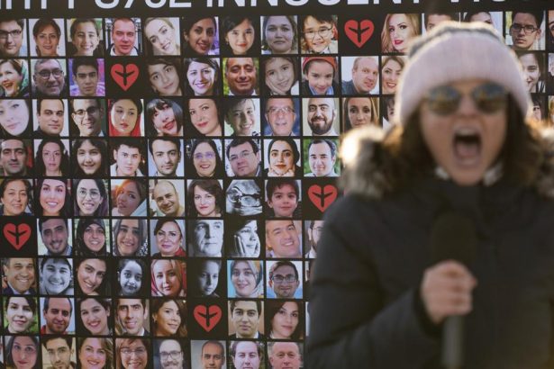 Iran oznacil kanadske kralovske namornictvo za teroristicku organizaciu