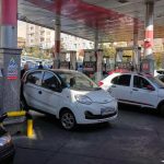 Iran zvysuje ceny benzinu prvykrat od protestov v 2019