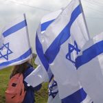 Izrael predlzil platnost zakona o zakazoch pre media