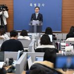 Juzna Korea Policia vykonala raziu v objektoch Cirkvi zjednotenia