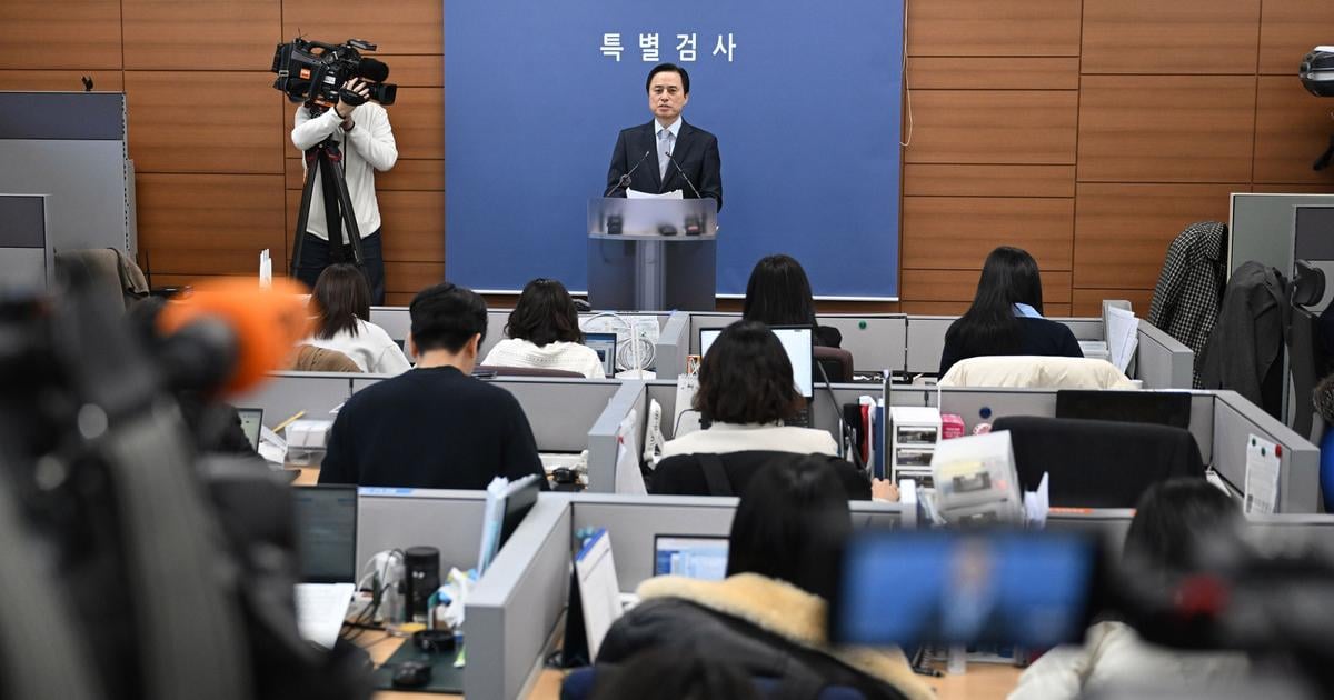 Juzna Korea Policia vykonala raziu v objektoch Cirkvi zjednotenia