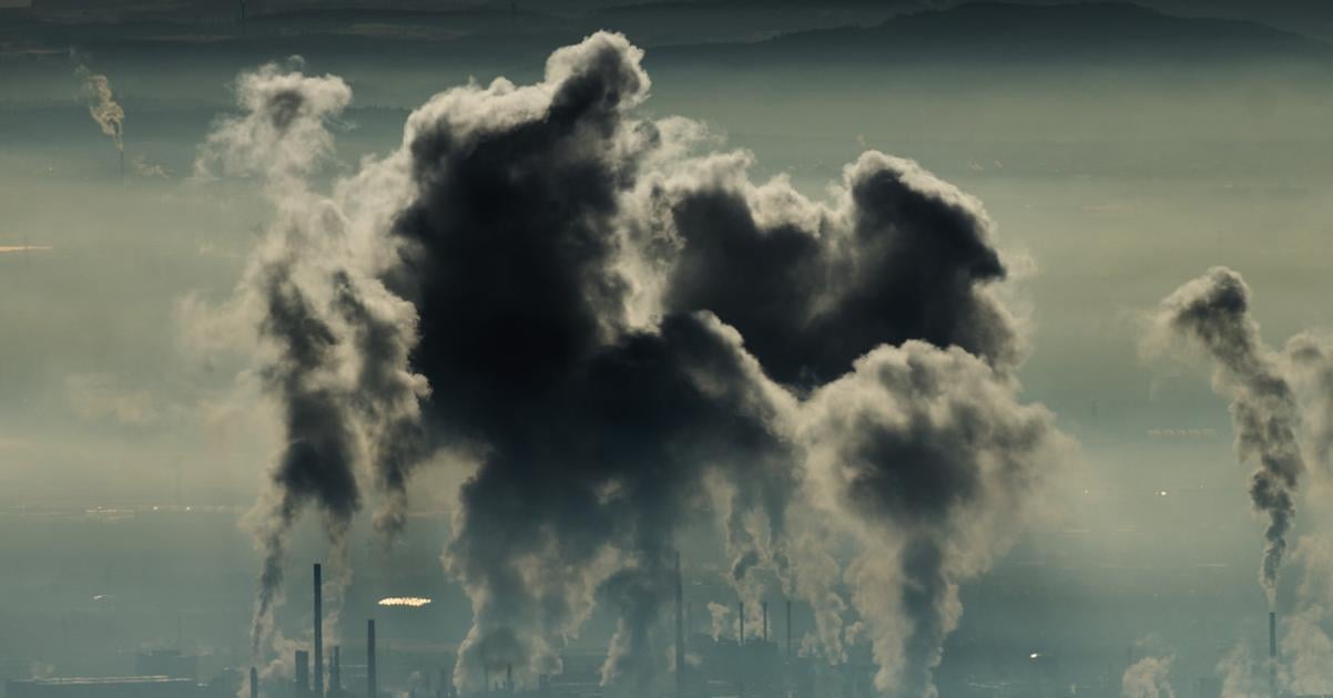 KLIMA IPCC zacal pracovat na siedmej sprave