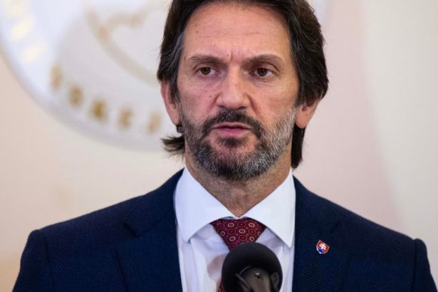 Kalinak utocil na novinara narodeneho v Moskv