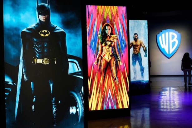 Konglomerat Warner Bros Discovery odmietol ponuku Paramountu