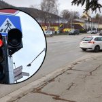 Koniec nekonecneho cakania Na krizovatke budu semafory