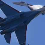 Korea Ruske a cinske vojenske lietadla vstupili do zony protivzdusnej obrany