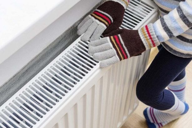 Kosicke sidliska Furca a Tahanovce bez kurenia