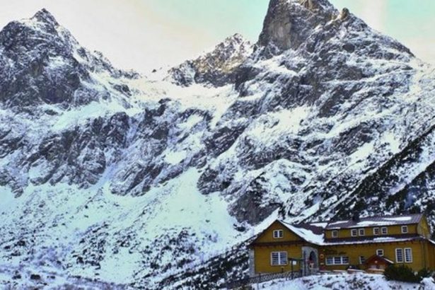 Kto vlastni pozemky pod tatranskymi chatami