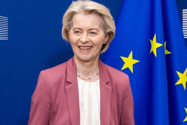 Leyenova Dohoda o revizii nariadenia o klime pomoze konkurencieschopnosti EU