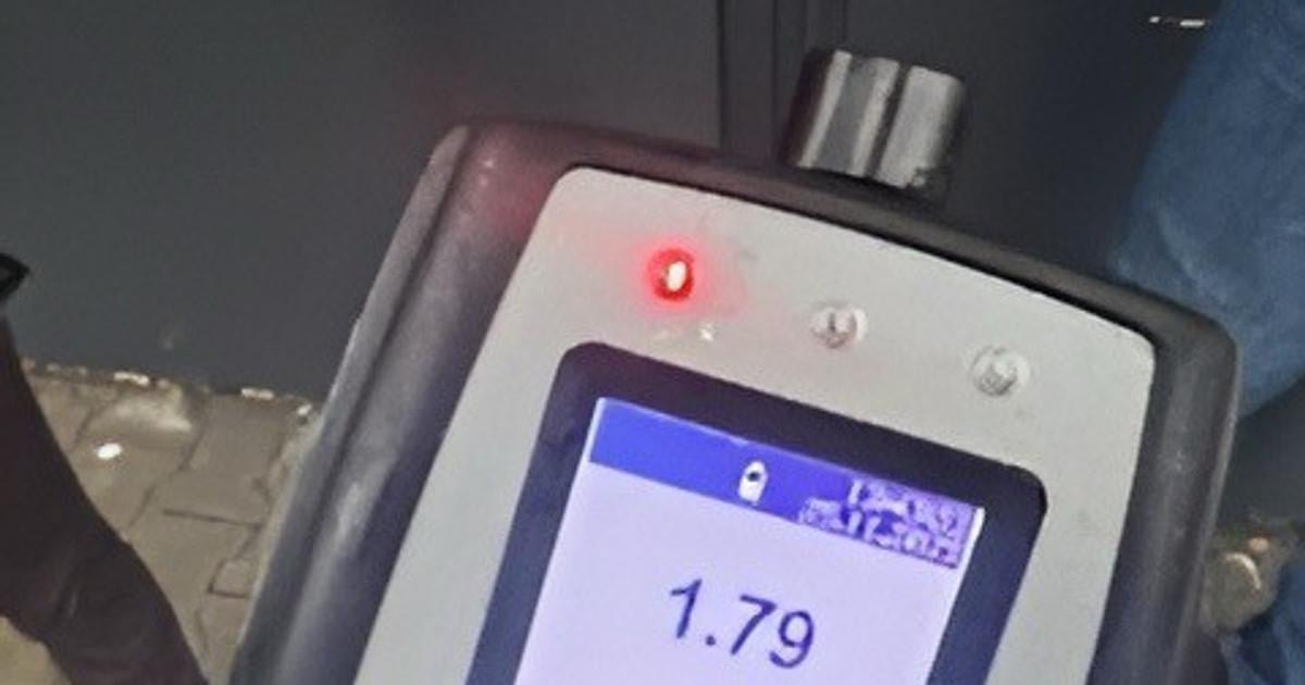 Lotyssko Opity otec dal soferovat auto synovi