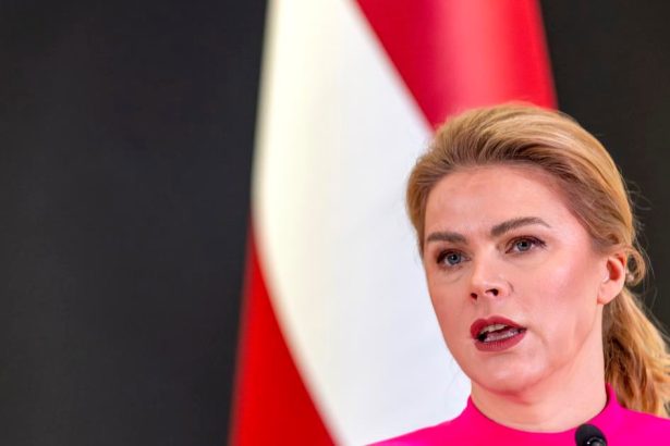 Lotyssko o pol roka predlzilo ochranu hranice s Bieloruskom