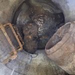 Ludia sa stazuju na zapach z kanalizacie