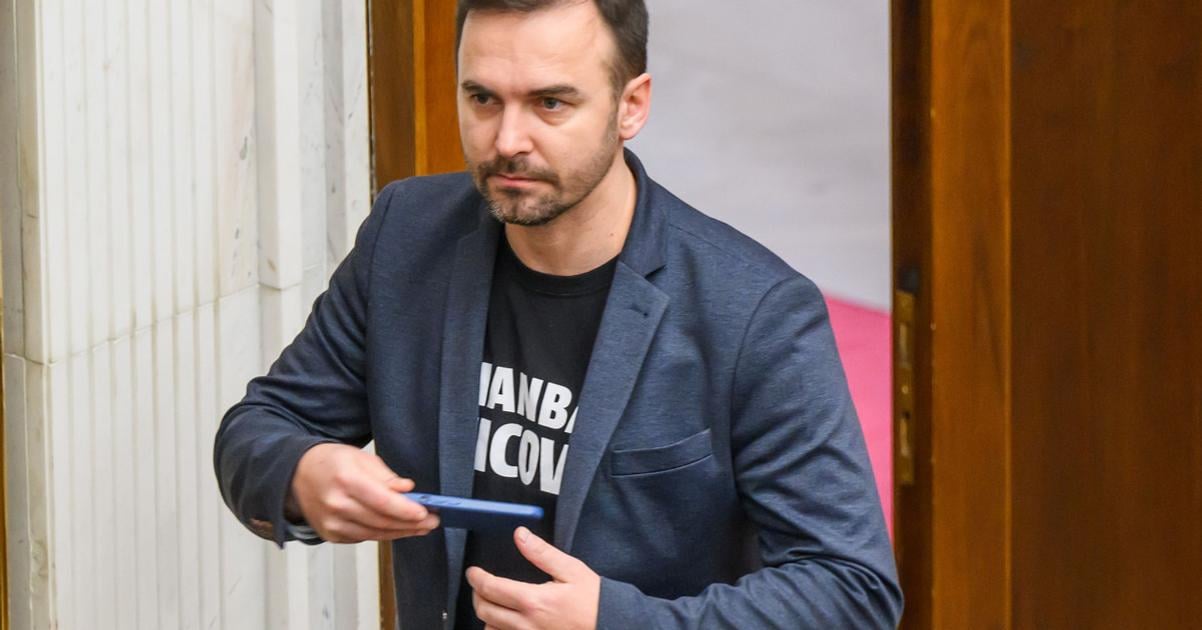 M Sipos Situacia pri hlasovani o novele ustavy nas posilnila