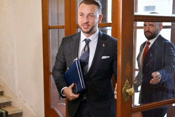 M Sutaj Estok Zmeny v ochrane oznamovatelov nie su narocne