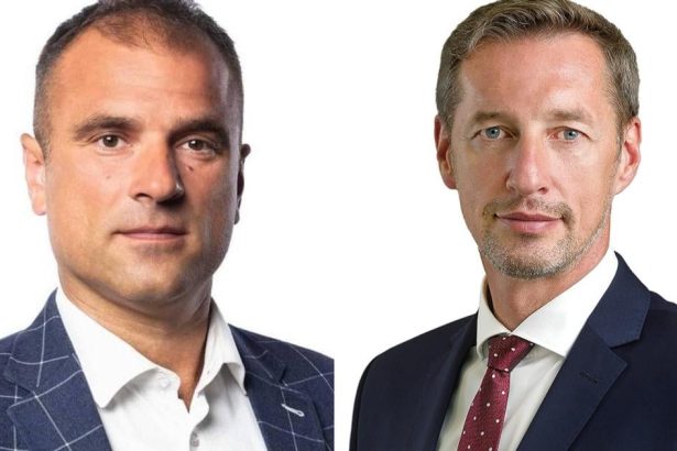 Majersky Poslanec chcel zlucit skoly pre manzelku