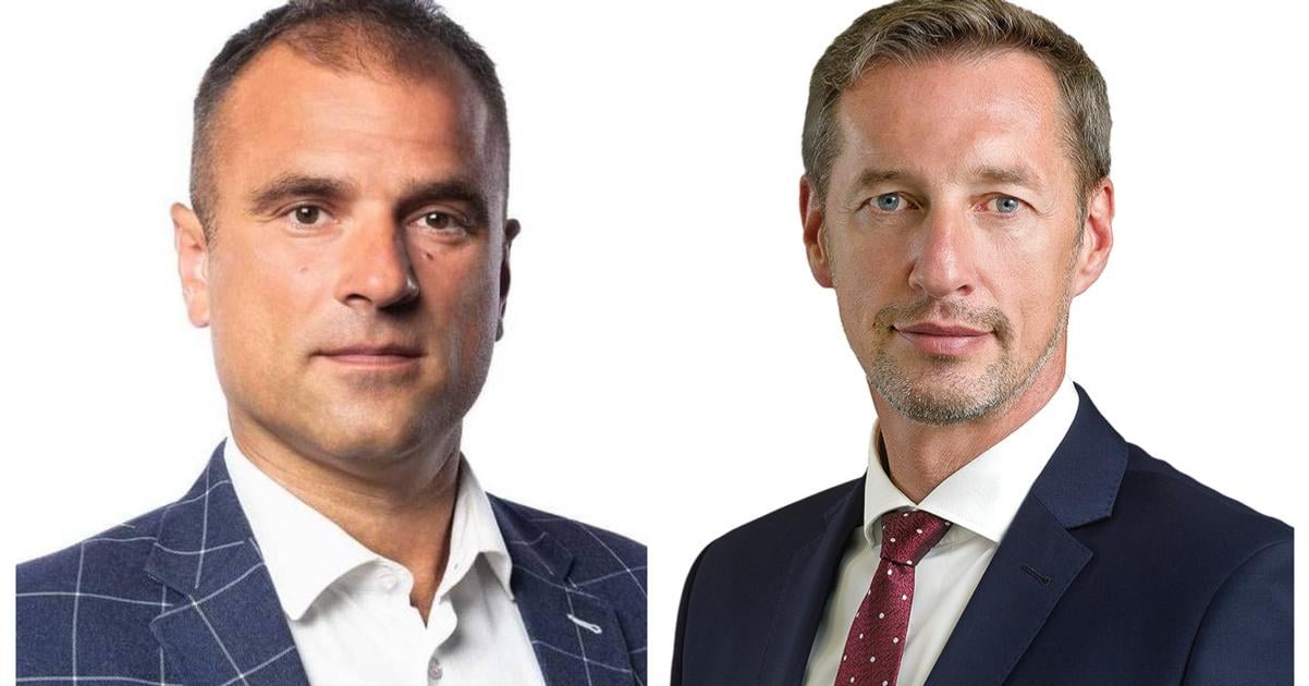 Majersky Poslanec chcel zlucit skoly pre manzelku