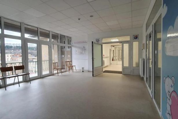 Maria zomrela necely mesiac po porode urad potvrdil zlyhania nemocnice