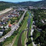 Megalomanska lodna dialnica cez Beskydy konci