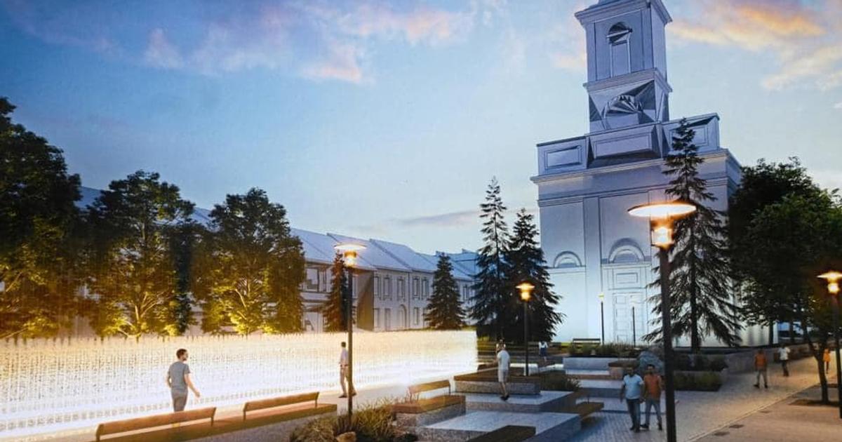 Mesto dostalo na rekonstrukciu namestia 15 milionov eur