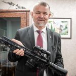 Ministerstvo sa zaobera kuracinovymi zbranami v Rusku