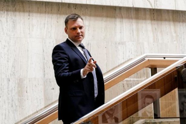 Ministerstvo zivotneho prostredia chce zmenit