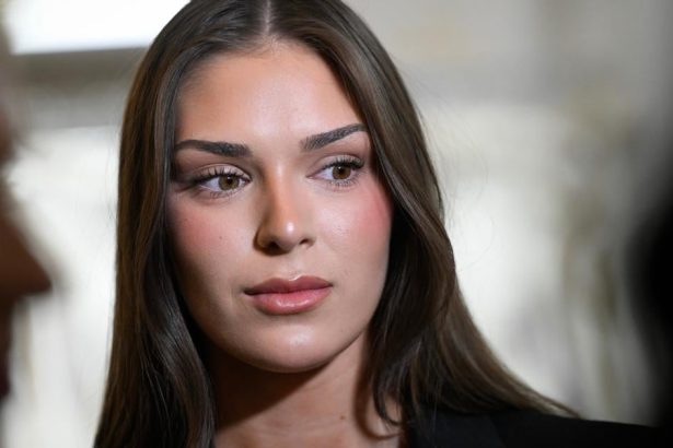 Miss Finska prisla o titul kvoli skandalu