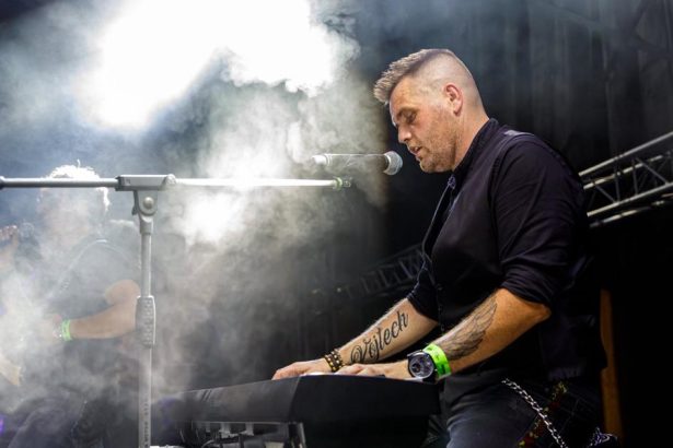 Mlady hudobnik zahynul pri nehode zverejnil skladbu