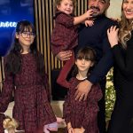 Moslim z Turecka oslavuje slovenske Vianoce