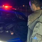 Muz s atrapou zbrane lupil v Topolcanoch