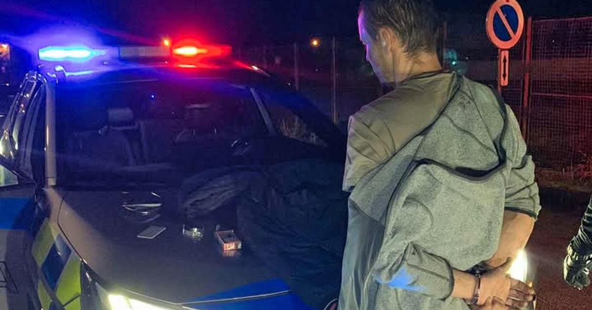 Muz s atrapou zbrane lupil v Topolcanoch