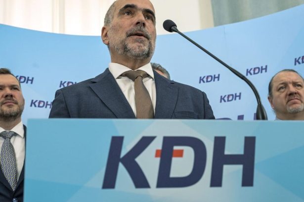 NRSR KDH vyzyva na rokovanie o sprave UOO