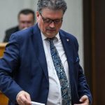 NRSR Na skolskom vybore k dvom peticiam nebolo prijate uznesenie