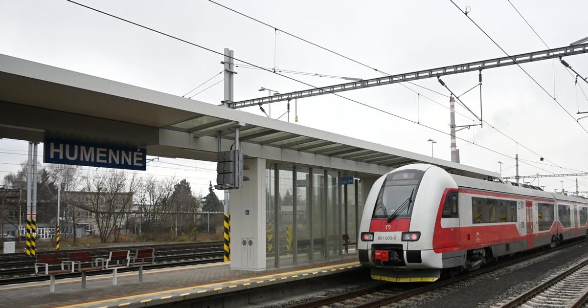 Na cestujucich na vychode Slovenska cakaju zmeny