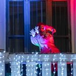 Na historickom muzejnom balkone v Kosiciach oziju legendarne divadelne sceny