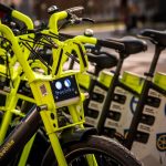 Na mestskych bicykloch najazdili vyse 300 tisic kilometrov